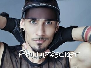 Fhillipbecket