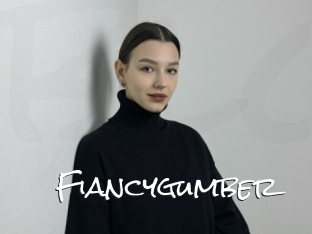 Fiancygumber