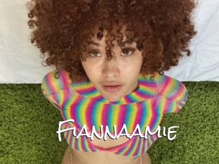 Fiannaamie