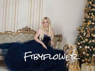 Fibyflower