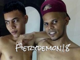 Fierydemon18
