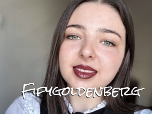 Fifygoldenberg