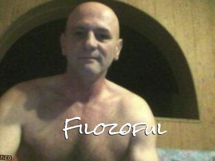Filozoful