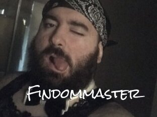 Findommaster