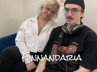 finnandaria Blow Cum