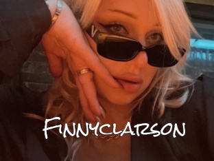 Finnyclarson