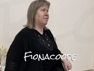 fionacoode Blow Cum