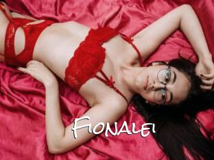 Fionalei