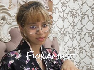 Fionamust