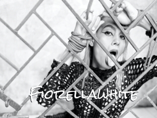 fiorellawhite Blow Cum