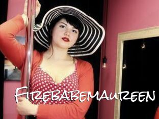 Firebabemaureen