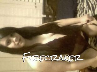 Firecraker