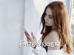 Fireginger