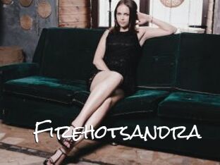 Firehotsandra