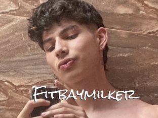 fitbaymilker Blow Cum