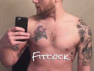 Fitcock