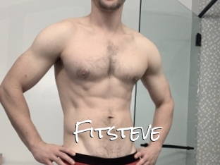 fitsteve Blow Cum