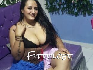 Fittcloet