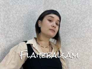 Flairbalsam