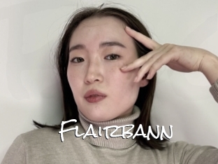 Flairbann