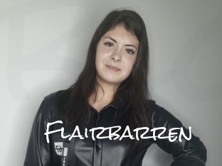 Flairbarren