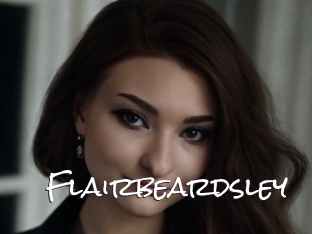 flairbeardsley Blow Cum