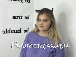 Flaircresswell