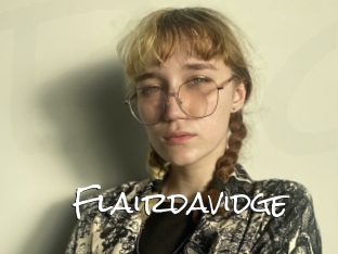 Flairdavidge