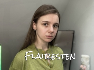 Flairesten