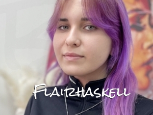 Flairhaskell