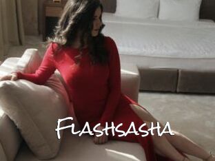 Flashsasha