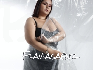Flaviasaenz