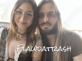 Flawdatrash