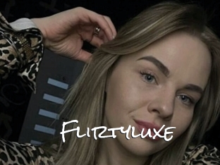 Flirtyluxe