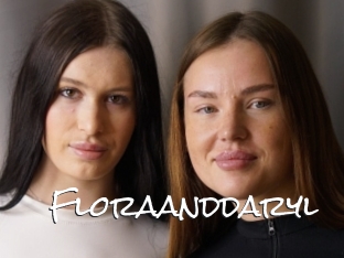 Floraanddaryl