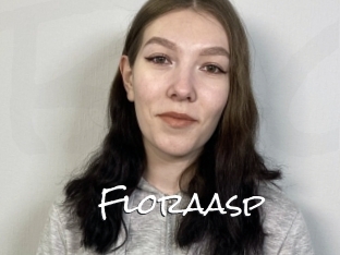 Floraasp