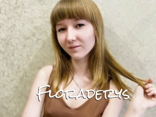 Floraderys