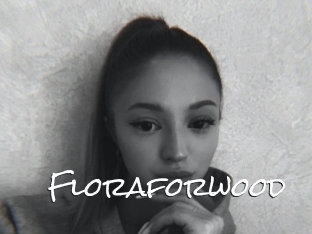 Floraforwood