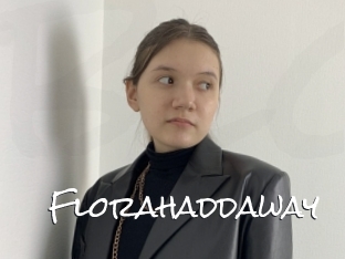 Florahaddaway