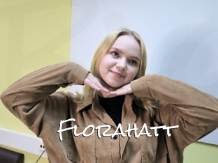 Florahatt