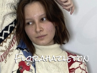 Florahazleton