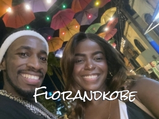 Florandkobe