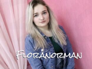 Floranorman