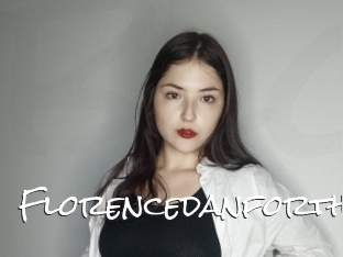 Florencedanforth