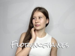 Florencehaines