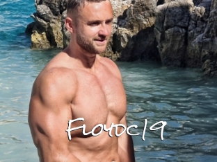 floydc19 Blow Cum