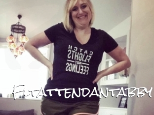 Fltattendantabby