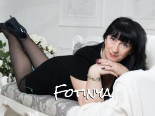 Fotinya