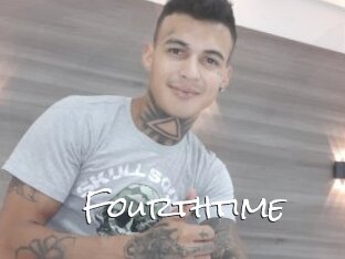 Fourthtime