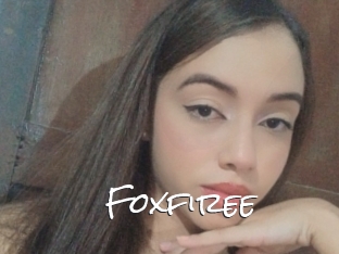 Foxfiree